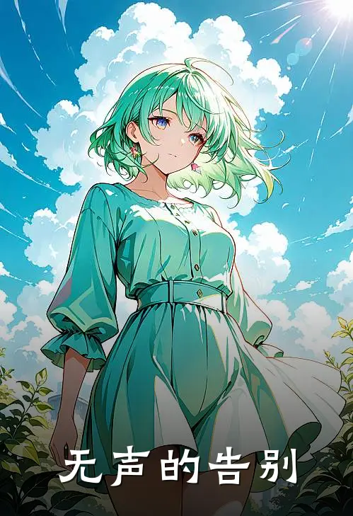 无声的告别