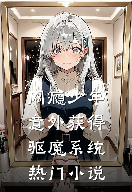网瘾少年意外获得驱魔系统热门小说