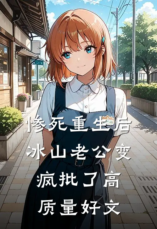 惨死重生后，冰山老公变疯批了高质量好文