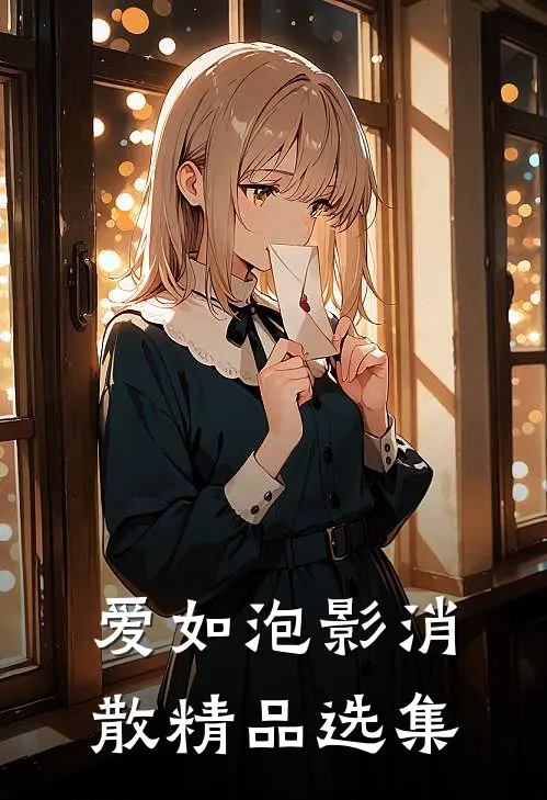 爱如泡影消散精品选集