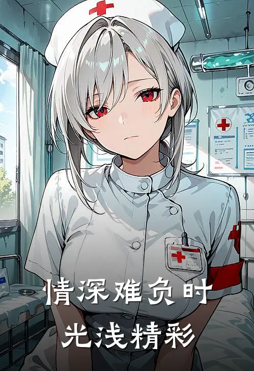 情深难负时光浅精彩
