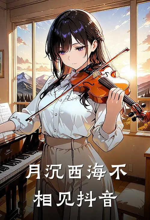 月沉西海不相见抖音