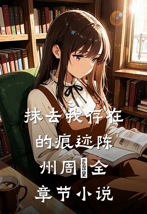 抹去我存在的痕迹陈州周玥全章节小说