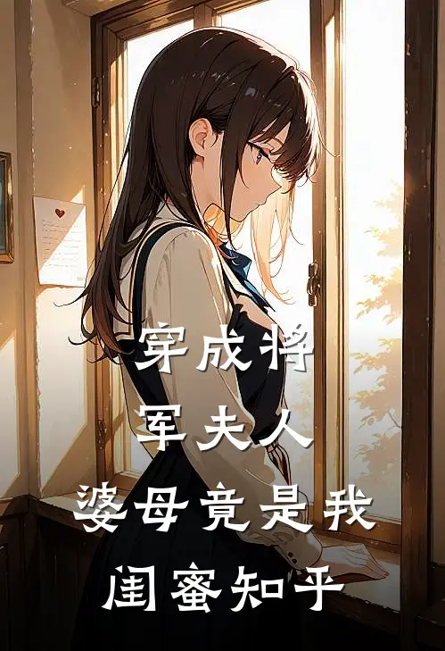穿成将军夫人，婆母竟是我闺蜜知乎