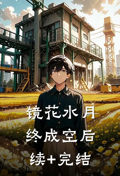 镜花水月终成空后续+完结