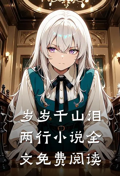 岁岁千山泪两行小说全文免费阅读