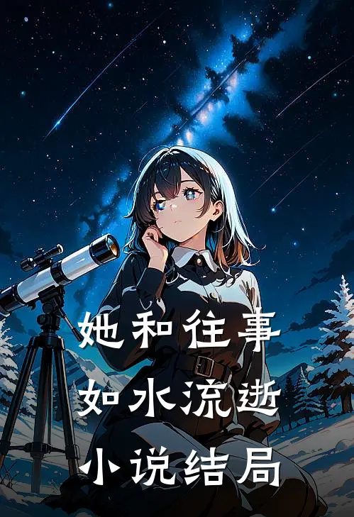 她和往事，如水流逝小说结局