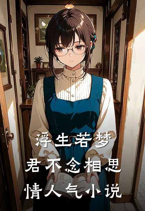 浮生若梦，君不念相思情人气小说