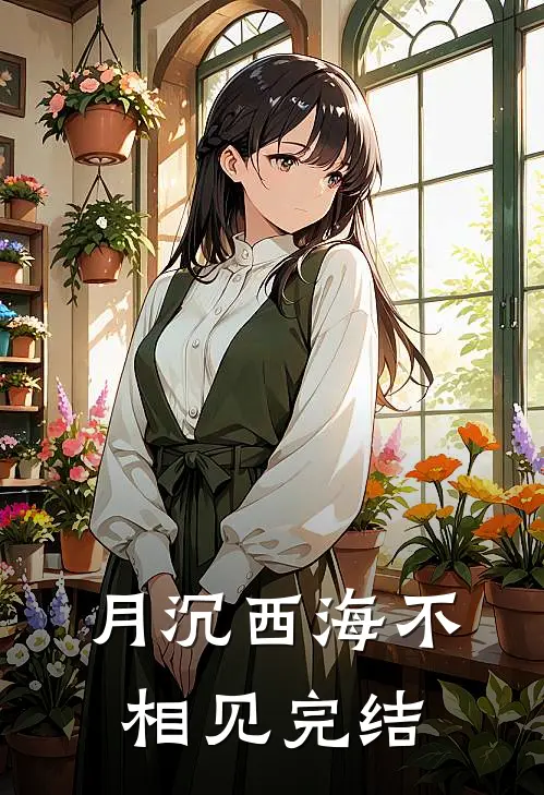 月沉西海不相见完结