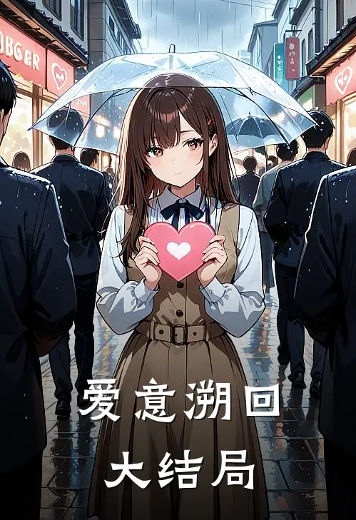 爱意溯回大结局