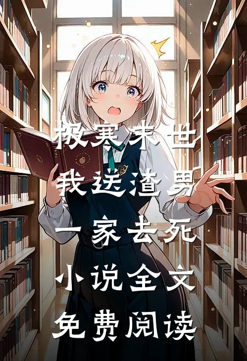 极寒末世，我送渣男一家去死小说全文免费阅读
