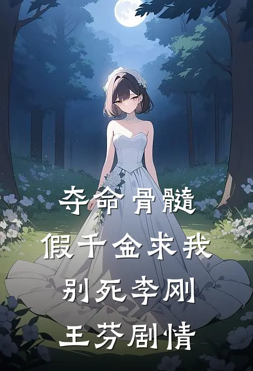 骗我认亲拆我骨？杀光族谱夺侯府无弹窗