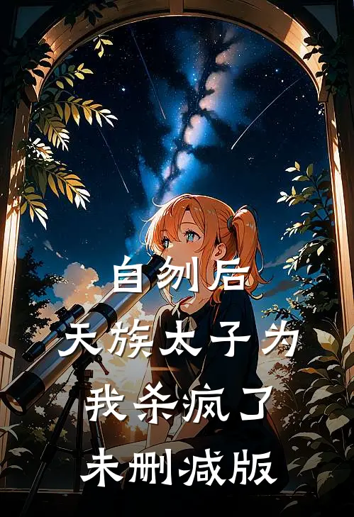 自刎后，天族太子为我杀疯了未删减版