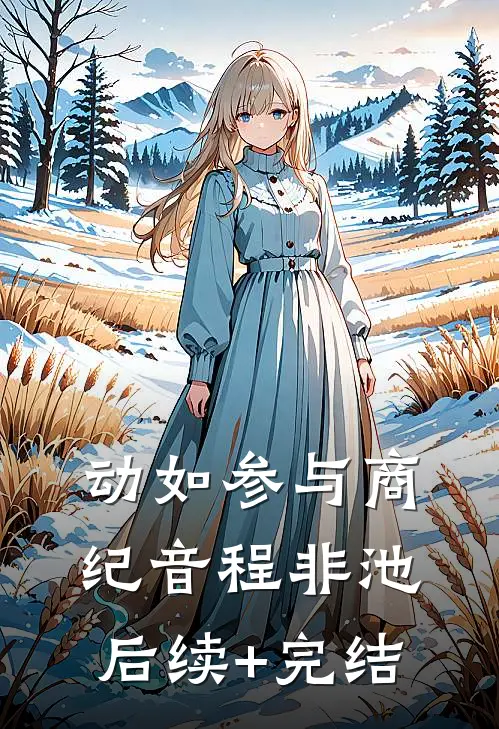 动如参与商纪音程非池后续+完结