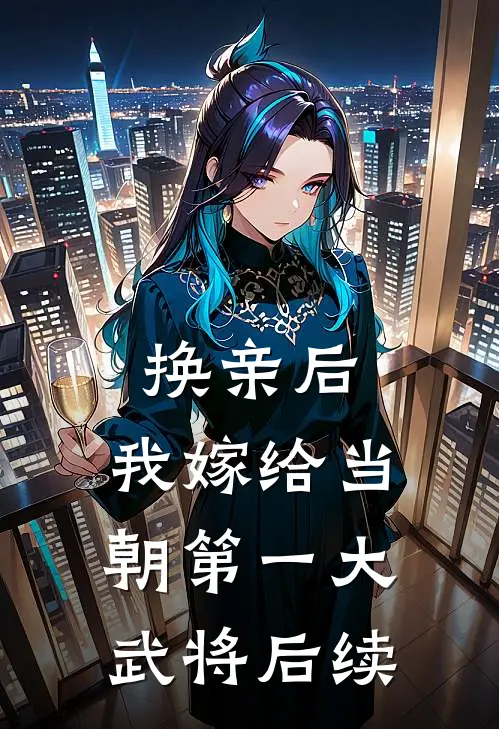 换亲后，我嫁给当朝第一大武将后续