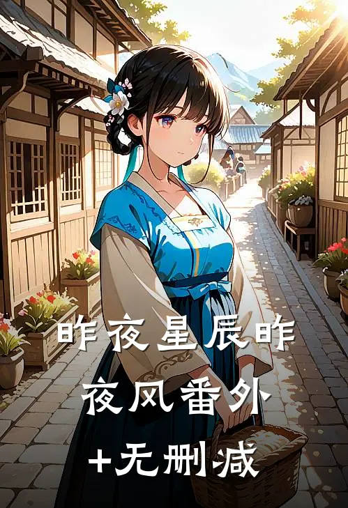 昨夜星辰昨夜风番外+无删减
