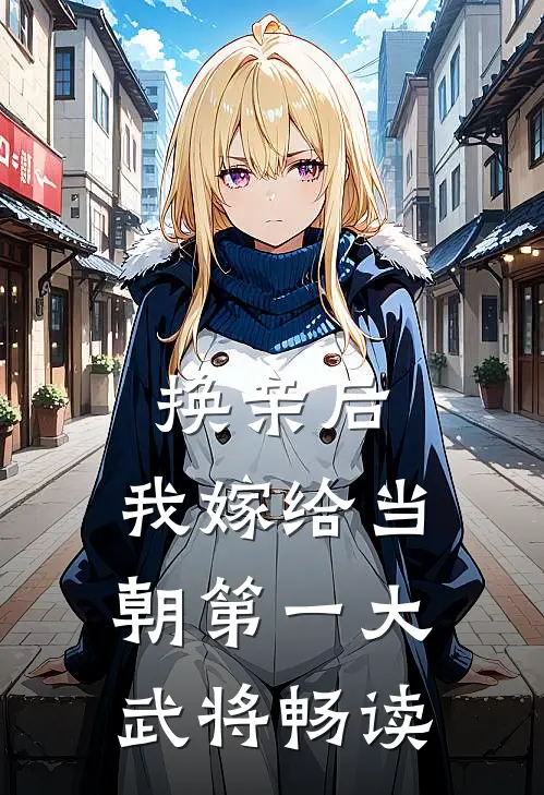 换亲后，我嫁给当朝第一大武将畅读