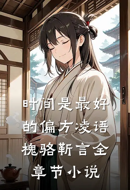 时间是最好的偏方凌语槐骆靳言全章节小说