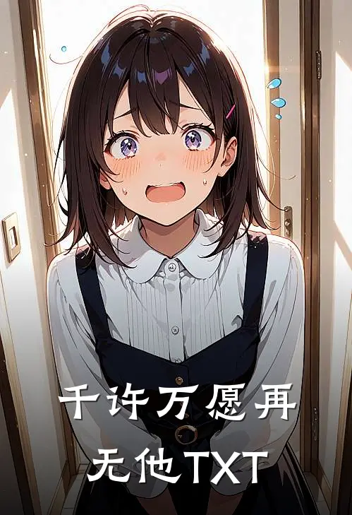 千许万愿再无他TXT