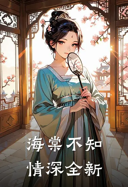 海棠不知情深全新