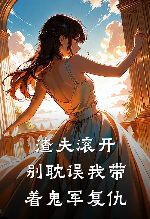 渣夫滚开，别耽误我带着鬼军复仇