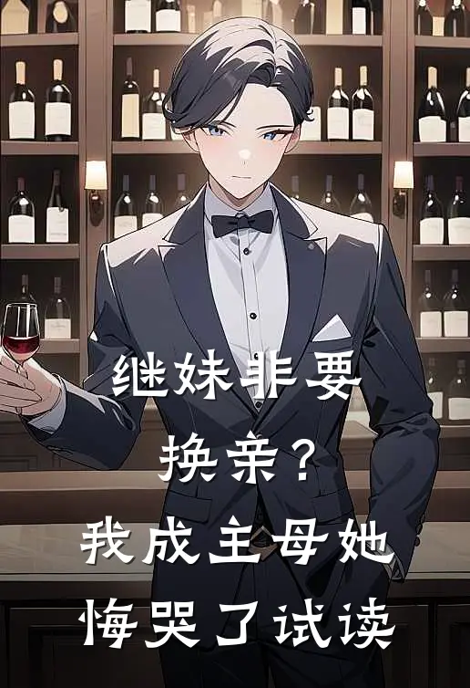 继妹非要换亲？我成主母她悔哭了试读