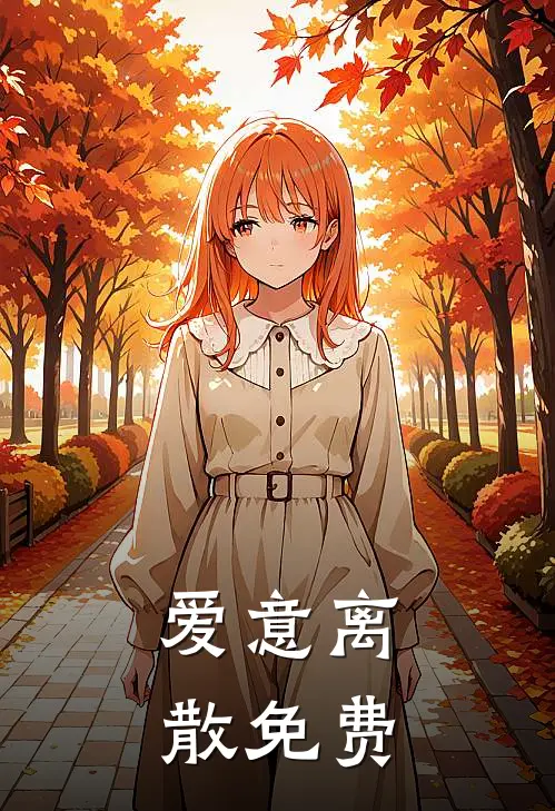爱意离散免费