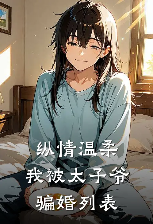 纵情温柔，我被太子爷骗婚列表