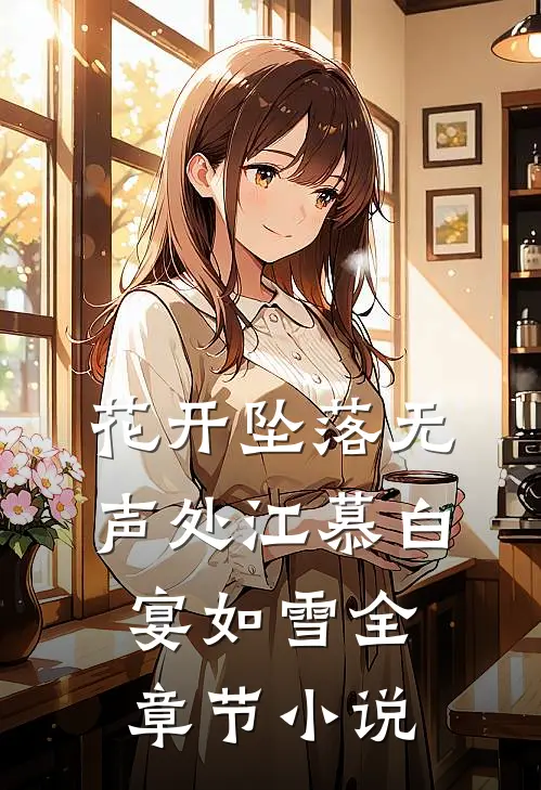 花开坠落无声处江慕白宴如雪全章节小说