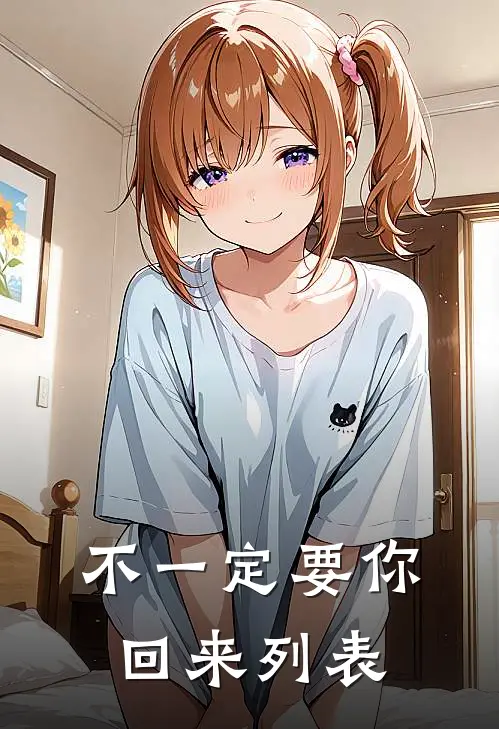 不一定要你回来列表