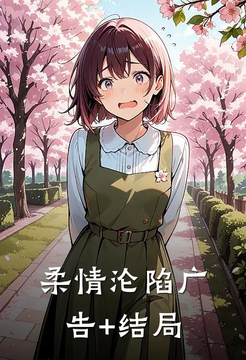 柔情沦陷广告+结局