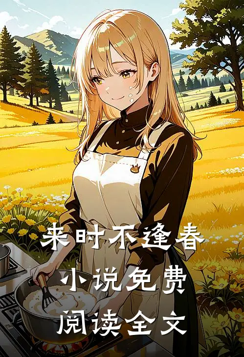 来时不逢春小说免费阅读全文