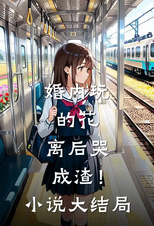 婚内玩的花，离后哭成渣！小说大结局