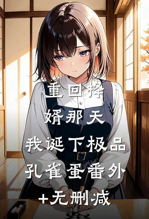 重回择婿那天，我诞下极品孔雀蛋番外+无删减