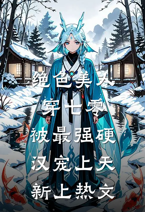 绝色美人穿七零，被最强硬汉宠上天新上热文