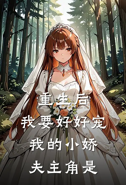 重生后，我要好好宠我的小娇夫主角是