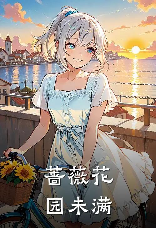 蔷薇花园未满
