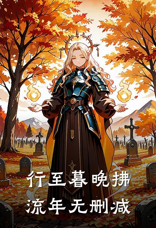 行至暮晚拂流年无删减