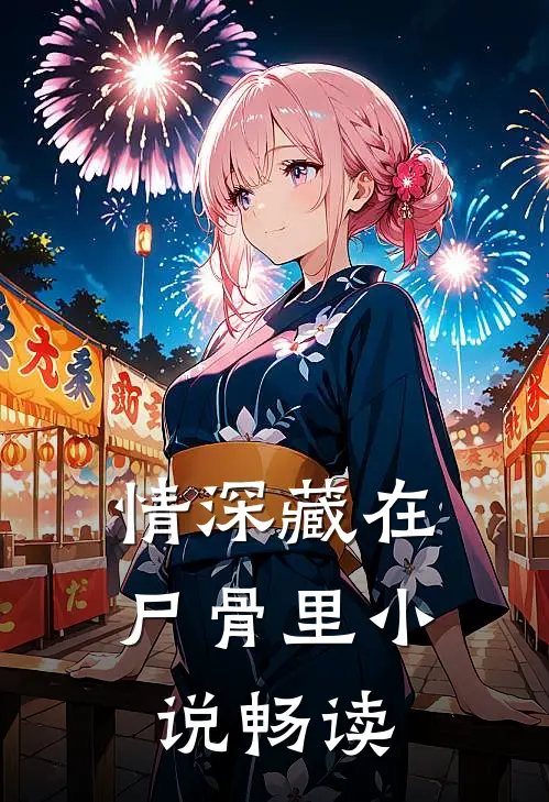 情深藏在尸骨里小说畅读
