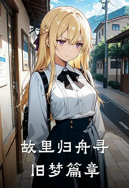 故里归舟寻旧梦篇章