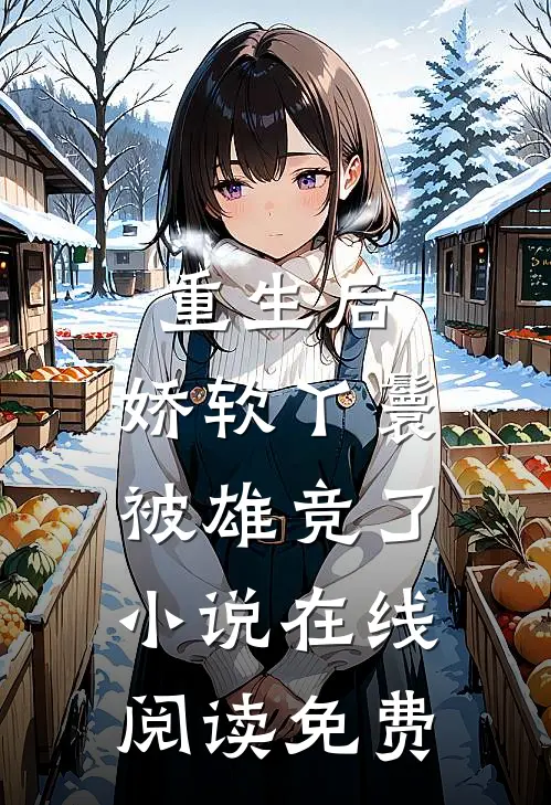 重生后，娇软丫鬟被雄竞了小说在线阅读免费