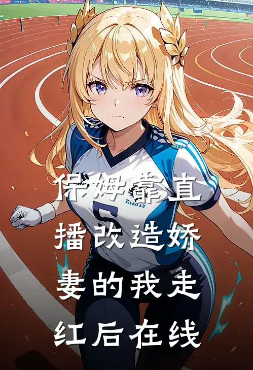 保姆靠直播改造娇妻的我走红后在线