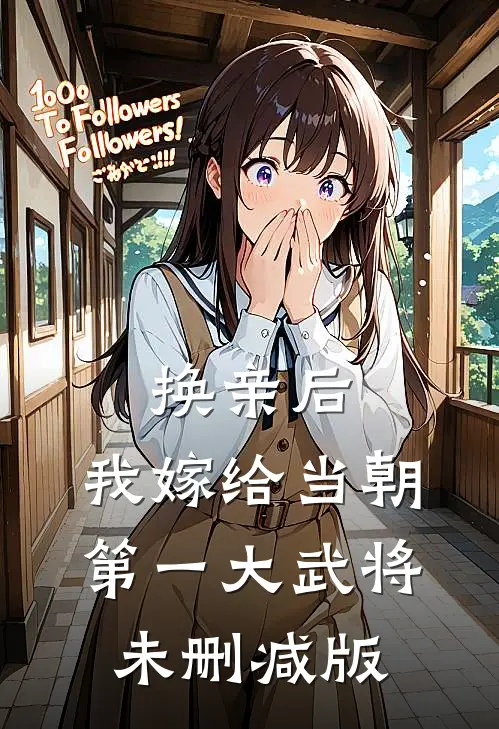 换亲后，我嫁给当朝第一大武将未删减版