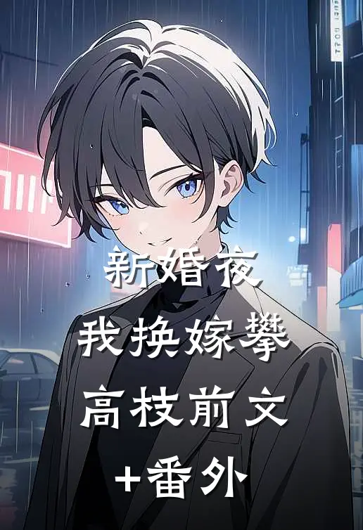 新婚夜，我换嫁攀高枝前文+番外