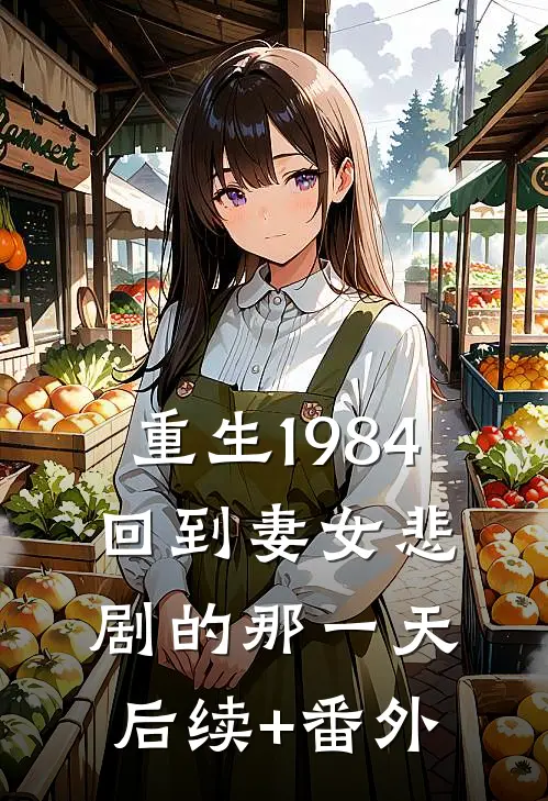 重生1984：回到妻女悲剧的那一天后续+番外
