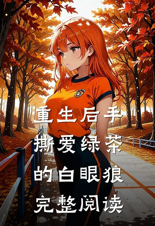 重生后手撕爱绿茶的白眼狼完整阅读
