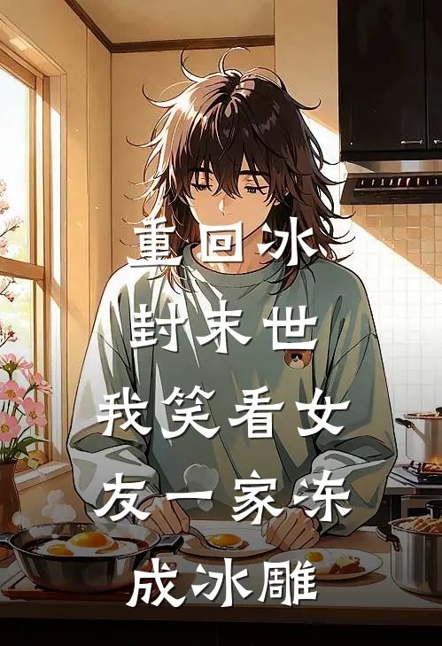 重回冰封末世，我笑看女友一家冻成冰雕