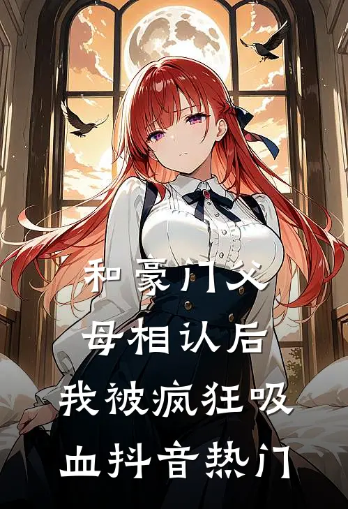 和豪门父母相认后，我被疯狂吸血抖音热门