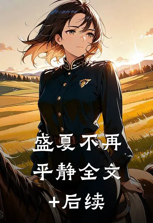 盛夏不再平静全文+后续