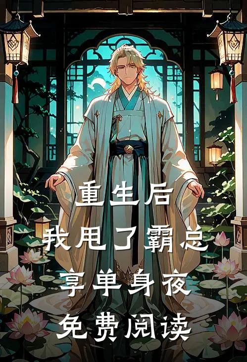 重生后，我甩了霸总享单身夜免费阅读